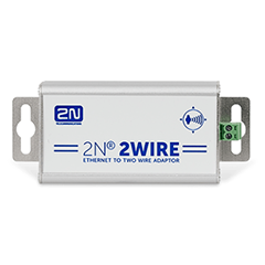 2N® 2Wire