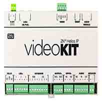 2N® Helios IP Video Kit