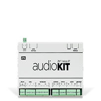 2N® Helios IP Audio Kit