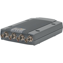 AXIS P72 Video Encoder Series