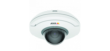 AXIS M5065 PTZ Network Camera 