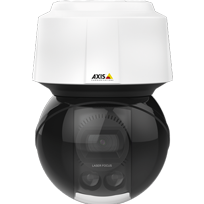 AXIS Q6155-E PTZ Network Camera 