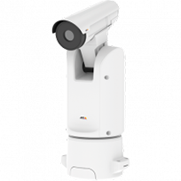 AXIS Q86 PT Thermal Network Cameras 
