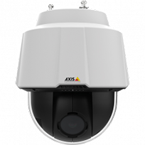 AXIS P5624-E Mk II PTZ Network Camera 