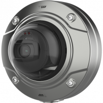 AXIS Q3517-SLVE Network Camera 