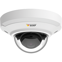 AXIS M30 Network Camera Series 