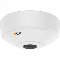 AXIS M3047-P Network Camera 
