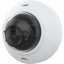 AXIS M4206-LV Network Camera 
