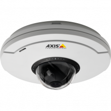 AXIS M50 PTZ Network Camera Series 