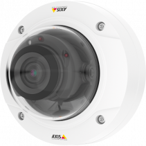 AXIS P3235-LV Network Camera 