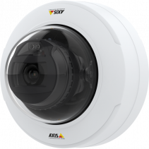 AXIS P3245-LV Network Camera 