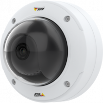 AXIS P3245-VE Network Camera 