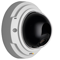 AXIS P33 Network Camera Series 