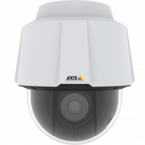 AXIS P5655-E PTZ Network Camera 