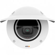 AXIS Q3518-LVE Network Camera 