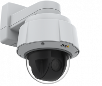 AXIS Q6075-E PTZ Network Camera 