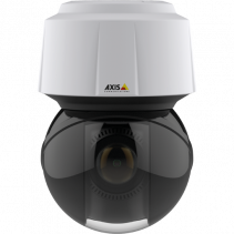 AXIS Q6128-E PTZ Network Camera 