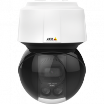 AXIS Q6154-E PTZ Network Camera 