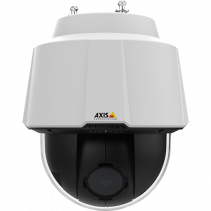 AXIS P5635-E Mk II PTZ Network Camera 