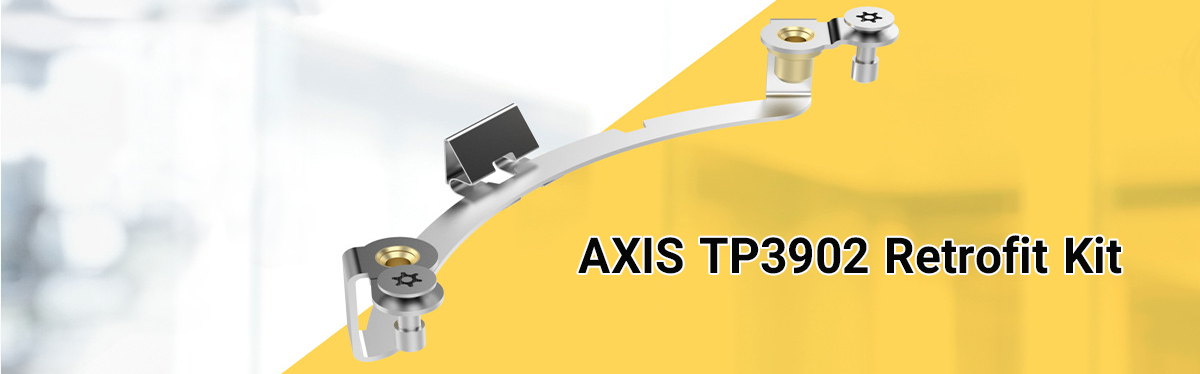 AXIS TP3902