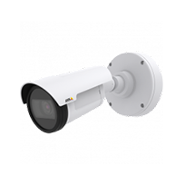 AXIS P14 Network Camera Series 