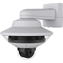 AXIS Q6000-E Mk II PTZ Network Camera 