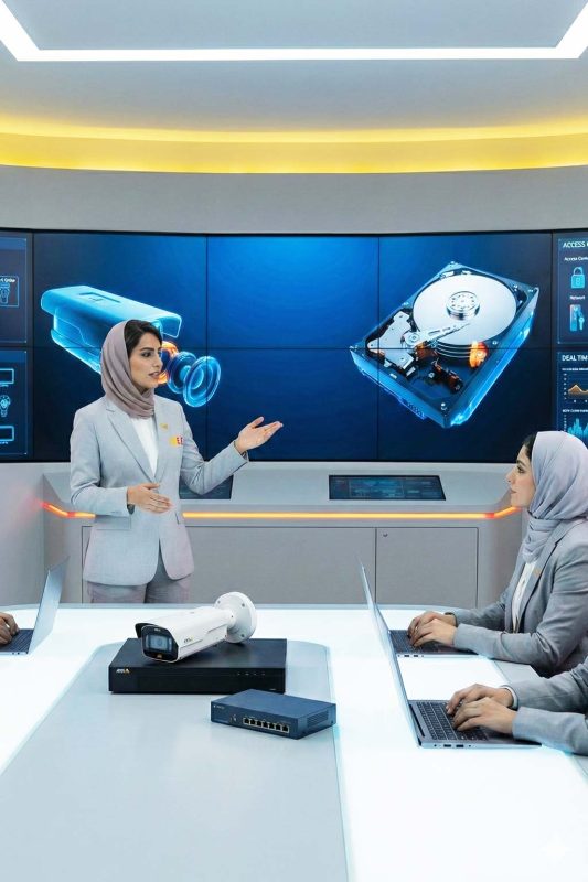 آموزش تخصصی