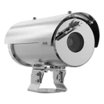 دوربین ضد انفجار کیو1656 (AXIS XFQ1656 Explosion-Protected Camera) - تصویر 2