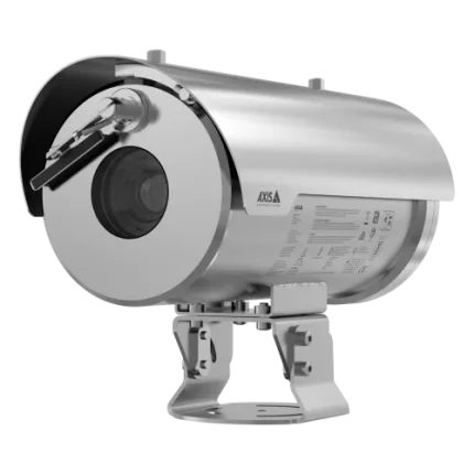 دوربین ضد انفجار xfq1656