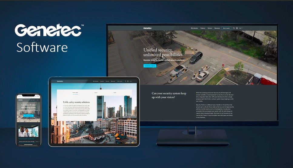 نرم افزارجنتک