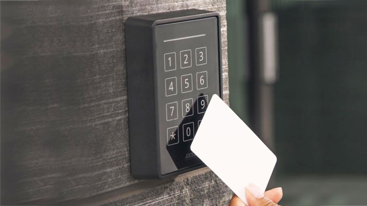 دستگاه شناسایی هویت