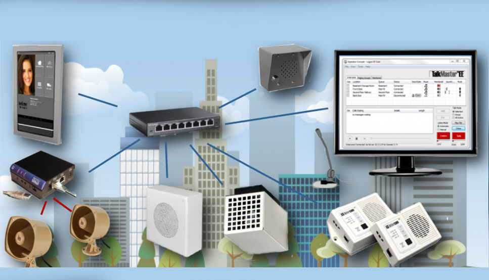 نرم افزار مدیریت پیجینگ