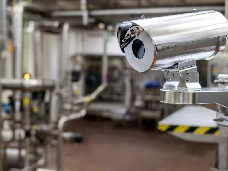 ایمنی و مقاومت