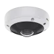 دوربین دام ام-3077-پی-ال-وی اکسیس (AXIS M-3077-PLV Dome camera) - تصویر 3