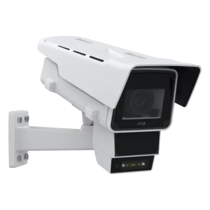 Axis-Q16-Q1656-DLE